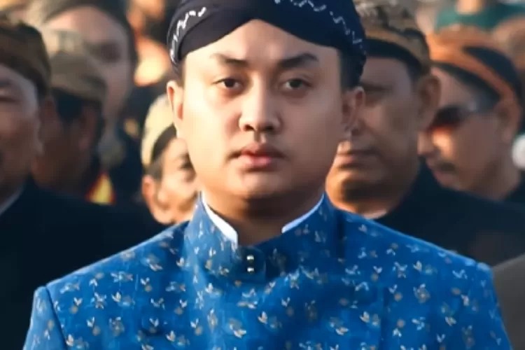 Keluarga PB XIII Sepakat KGPH Purboyo Ditetapkan Jadi Pewaris Tahta Keraton Surakarta Hadiningrat